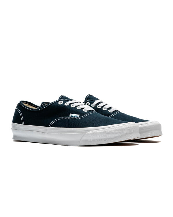 Vans vault authentic on sale navy